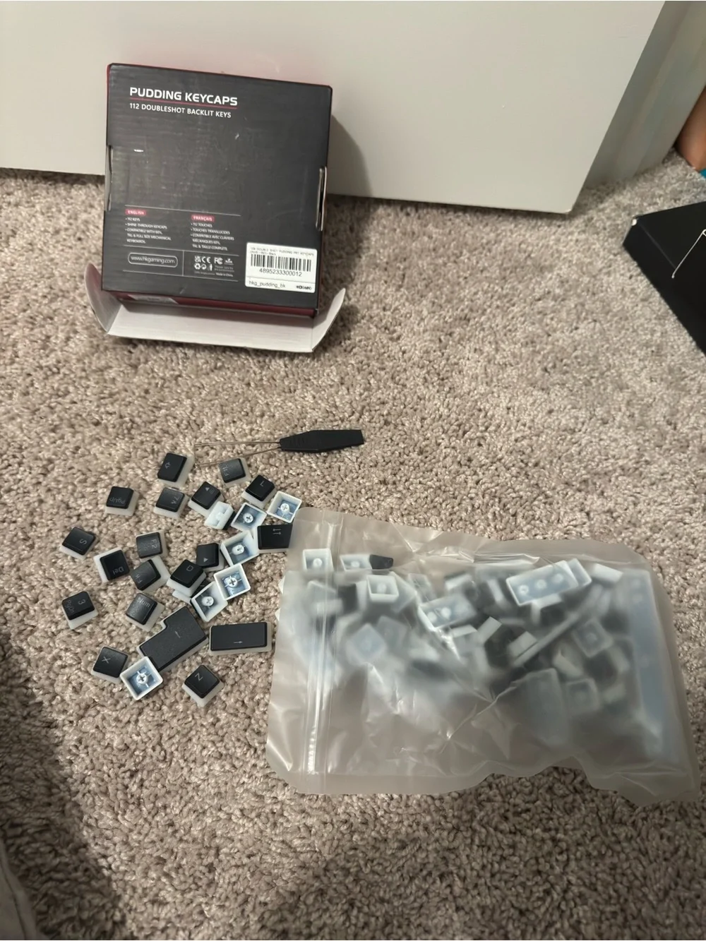 FREE KEYCAPS IF YOU BUY ANY OF MY KEYBOARDS AT LISTED PRICE.